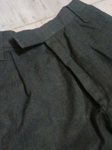 school uniform or for casual wear jeans