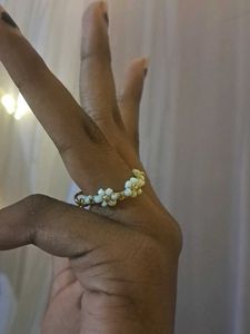 Pinterest Inspired Ring