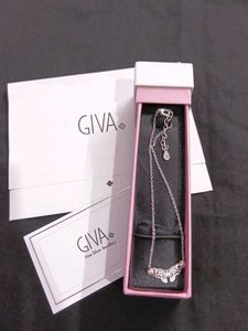New 🆕 Giva Anklet