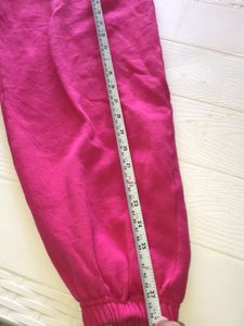 Jogger Pants