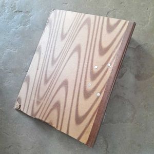 Office Box Files