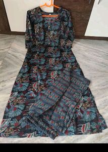 Kurti Pant