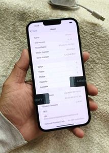 iPhone 13 Pro Max 5g