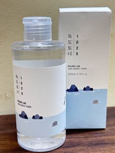 ROUND LAB 1025 DOKDO TONER