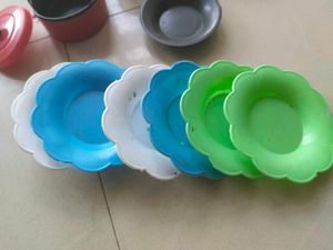 36 Pieces Kitchen Set