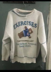 Pinterest Sweater Combo