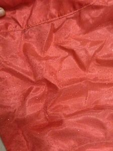 Engagement Coral Lehenga 💞💞