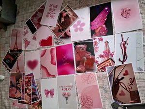 40 Aesthetic Print Outs