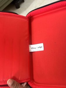 Smiggle - Disney Minnie Mouse Stationery Case