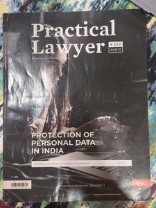 Practical Lawyer Magazine