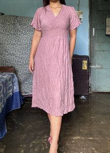 Classic Dress
