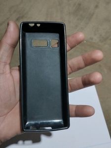 Jio Mobile Cover  F220B
