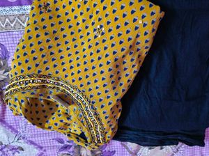 new unused Ethnic Kurta Set