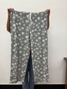 Snowflake Lounge Pants