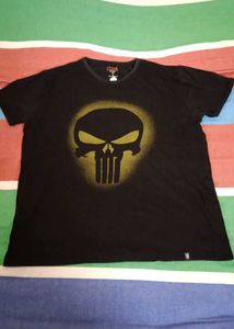 New Marvel T-shirt