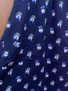 Cotton Night Suit New with Tag | Gift