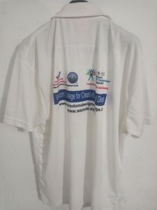 XL Mens Tshirt
