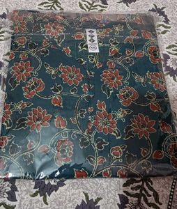 PURE JAIPURI COTTON  SHORT KURTI USE FOR JENS,PLAZ