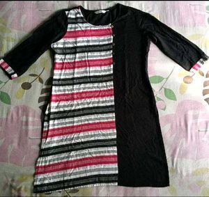 Mixed Indian Clothing Bundle Set Of 9 Kurti&amp; 4pant