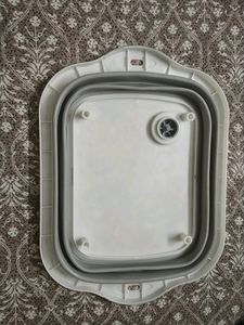 3 in1 folding cutting Chopper board