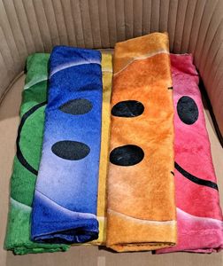 Colorful pillow Covers (Set of 5)