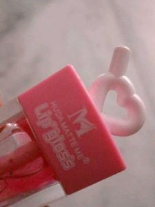 Huda Matte Me Lip Gloss