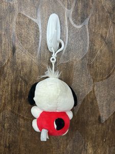 Pochacco Plush