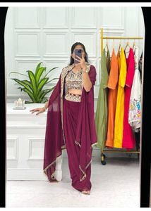 Elegant 3 Pc Set For Rakhi