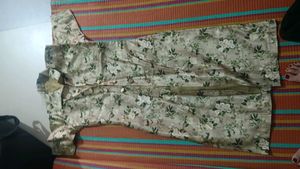 Green Palazzos