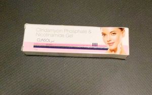 ClinSol Gel