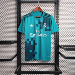 Real Madrid Jersey