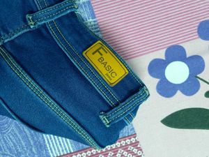 Dark Wash Skinny Jeans