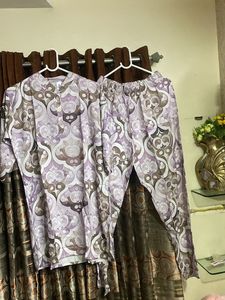 Co-ord Set....♥️