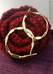 Loop Earrings Combo