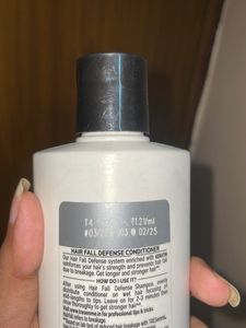 Tresemme Conditioner