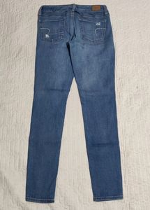 Skinny Jeans 26 Size