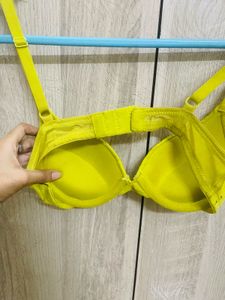 Zivame padded pushup bra