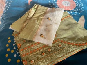 Dress Material Combo 3