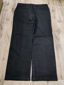 Ma377 Sabrin Beggy Pant Waist 34