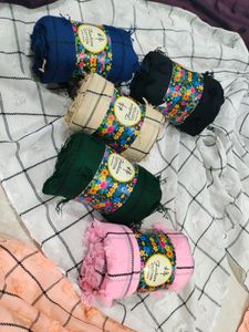 Daily Wear Hijab