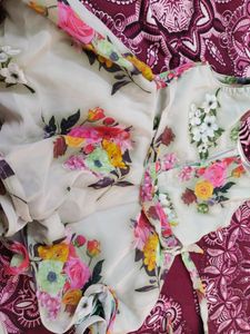 Frock For Girls