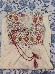 Fancy Ethnic Kurta