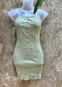 3.12.1 SEXY MINI BODYCON