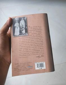 Gandhis Autobiography