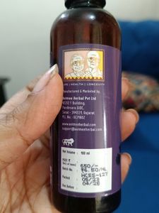 Avimee Hairtone PV 1 Spray.