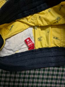 Boys Clothing
