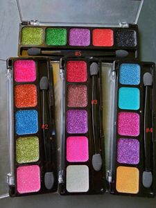 SFR Glitter Eyeshadow
