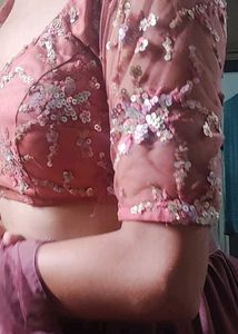 Aboli Lehenga