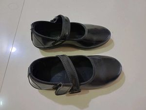 School Shoes - 5 To 7 Years