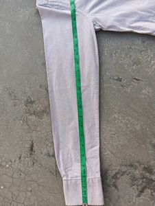 U.S. Polo Assn. Beige Shirt